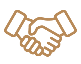 Partner with a Trusted Advisor